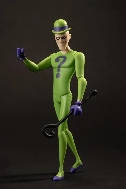 The Riddler The New Batman Adventures Action Figure