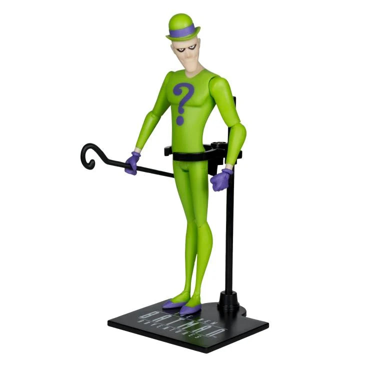 The Riddler The New Batman Adventures Action Figure