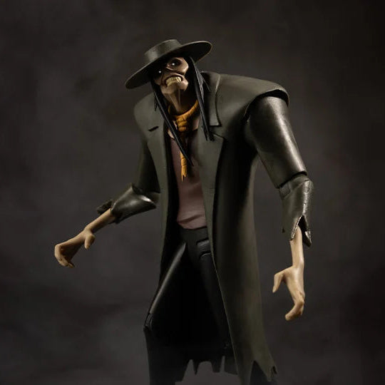 Scarecrow The New Batman Adventures Action Figure