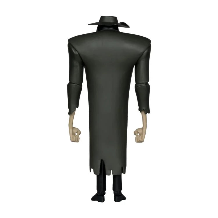 Scarecrow The New Batman Adventures Action Figure