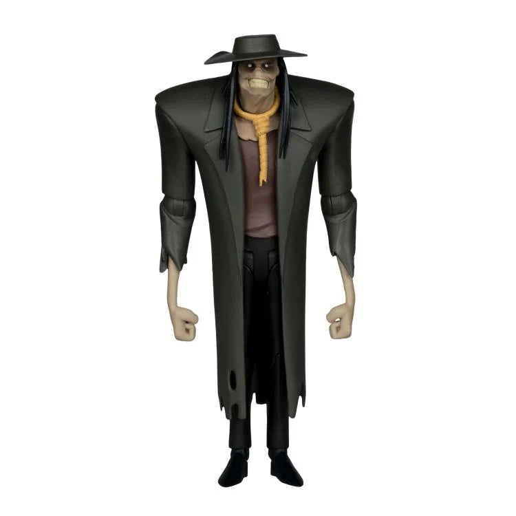 Scarecrow The New Batman Adventures Action Figure