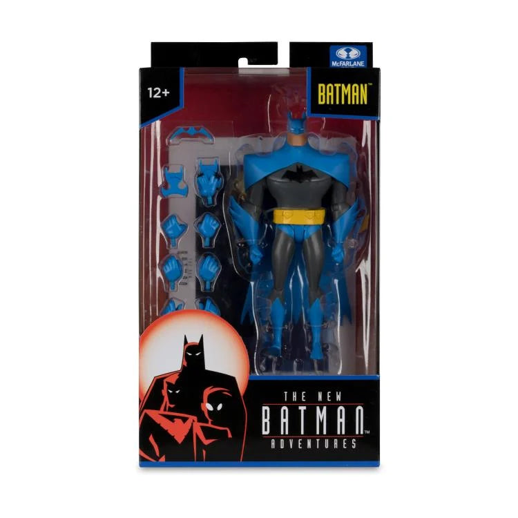 Batman The New Batman Adventures Action Figure
