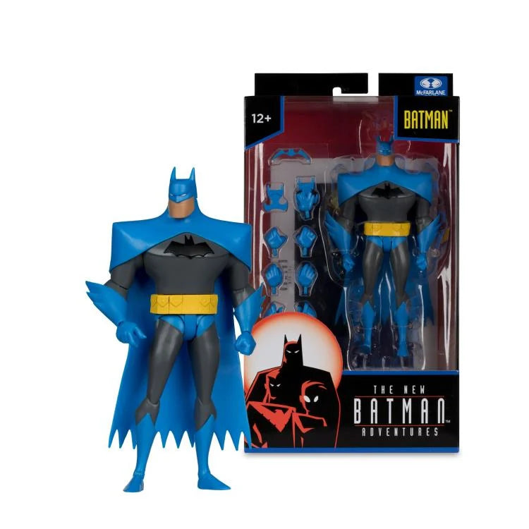 Batman The New Batman Adventures Action Figure