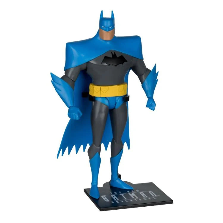 Batman The New Batman Adventures Action Figure