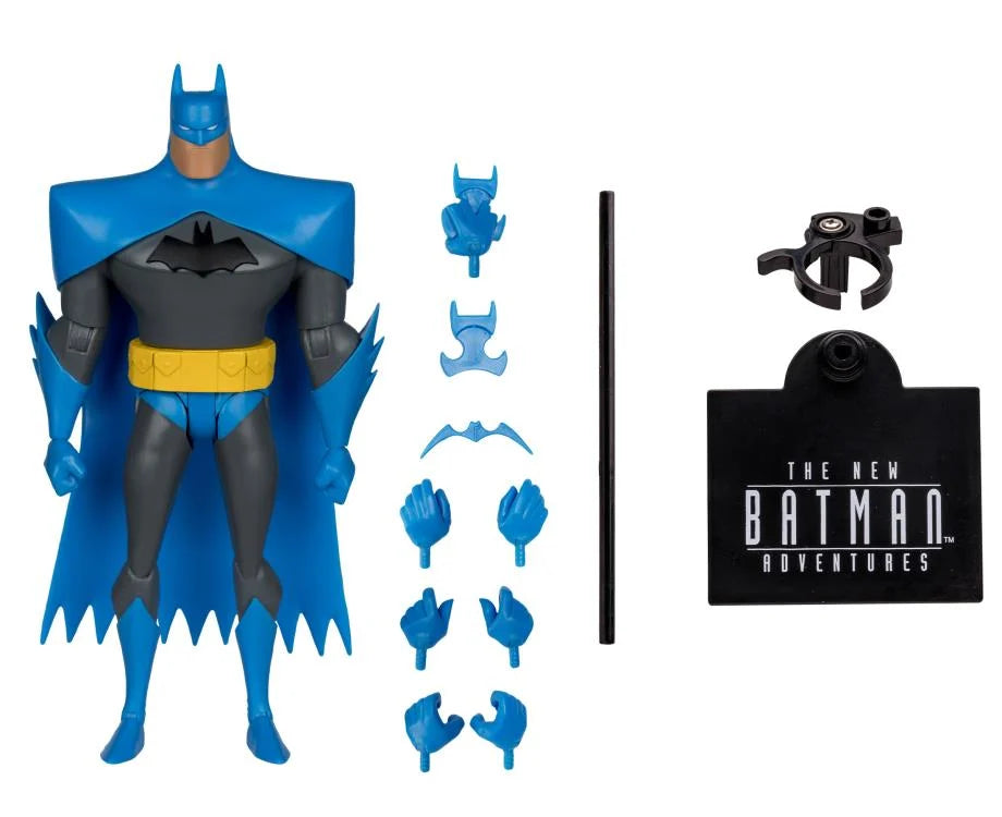 Batman The New Batman Adventures Action Figure