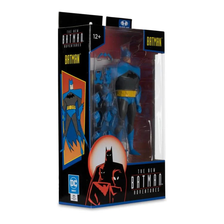 Batman The New Batman Adventures Action Figure