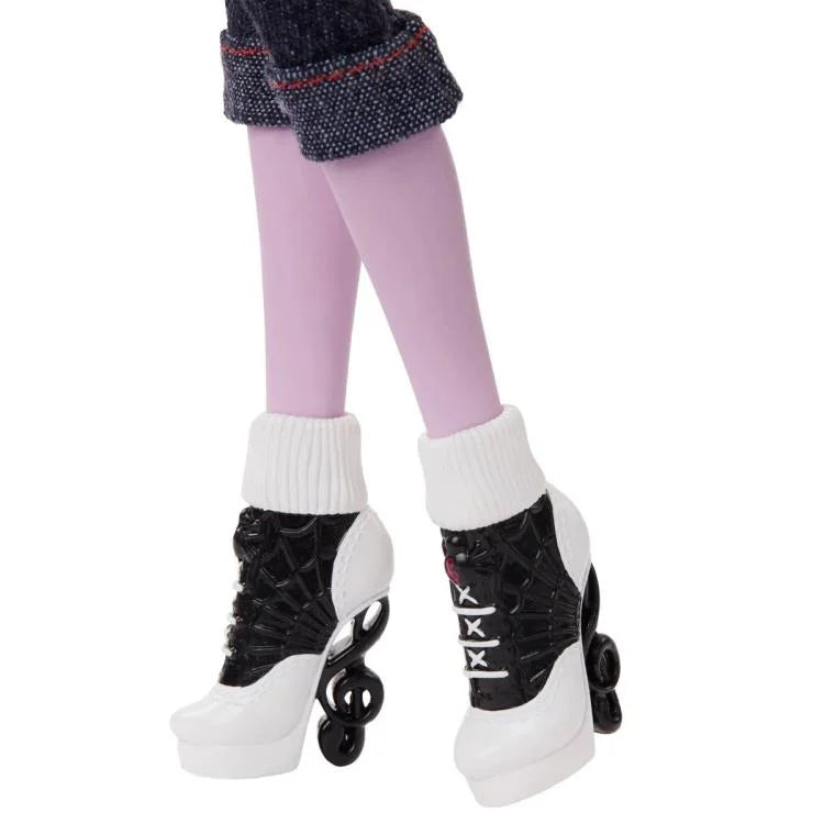 Monster High Boo-riginal Creeproduction Operetta Doll