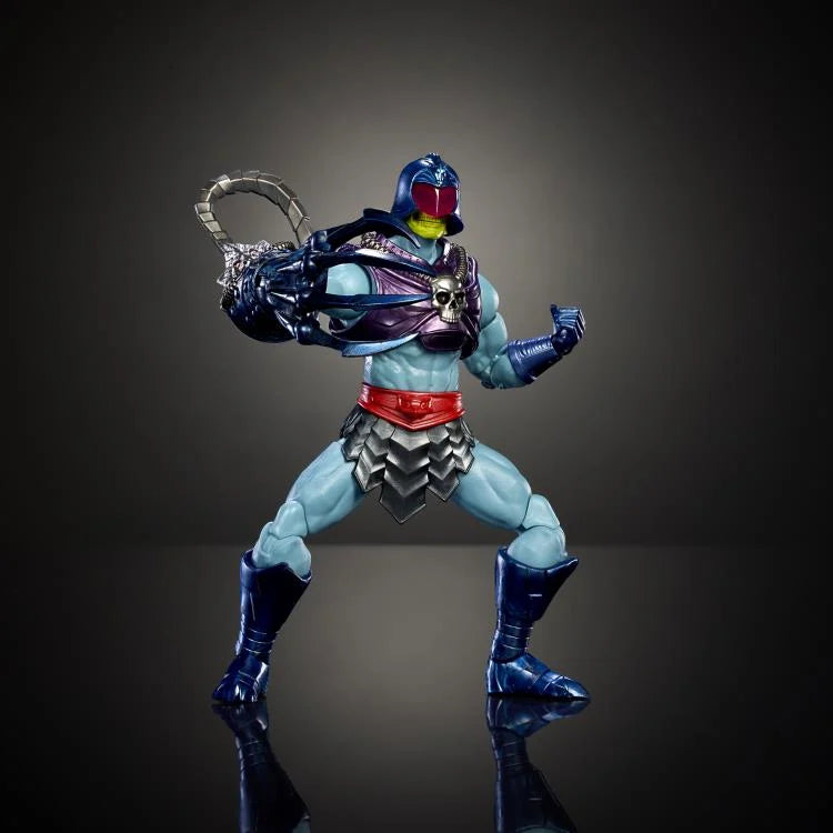 Terror Claws Skeletor Masters of the Universe Masterverse New Eternia Action Figure