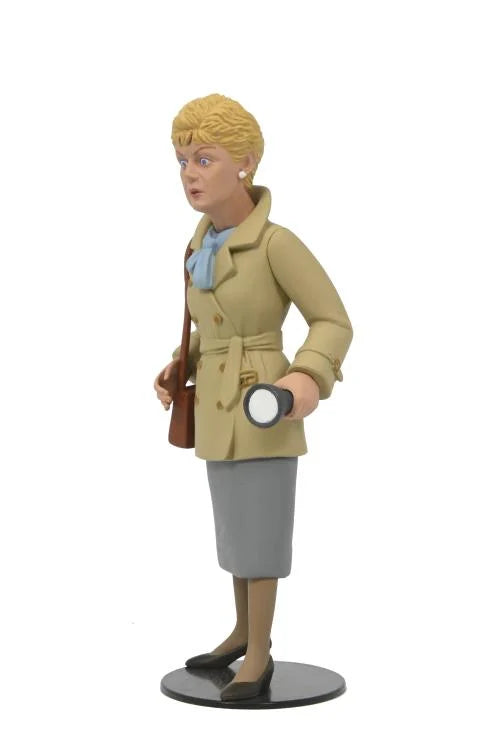 Murder, She Wrote Toony Classics Jessica Fletcher