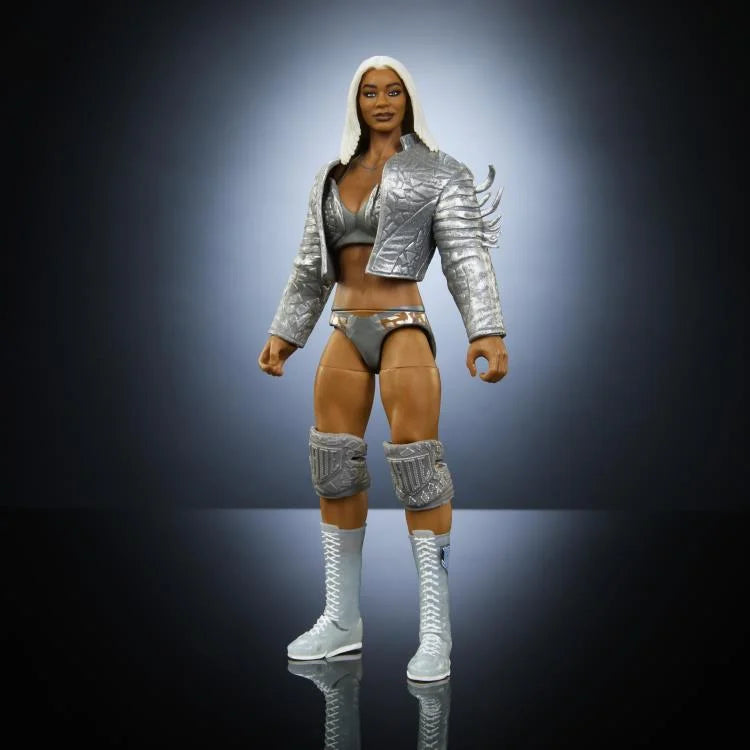 Jade Cargill WWE Elite Collection Series 116 Action Figure