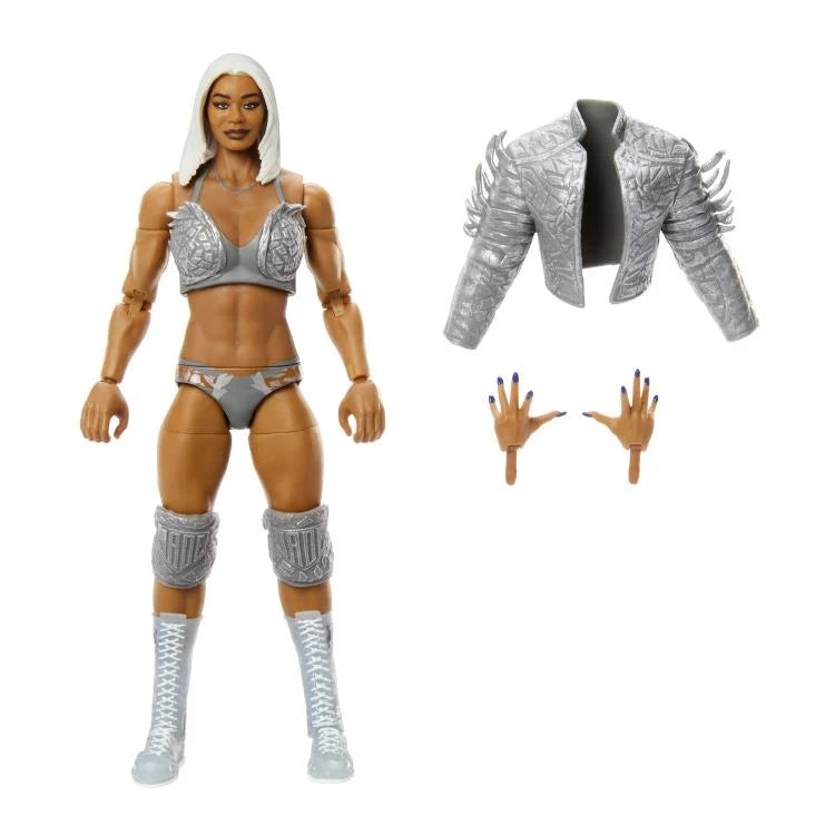 Jade Cargill WWE Elite Collection Series 116 Action Figure
