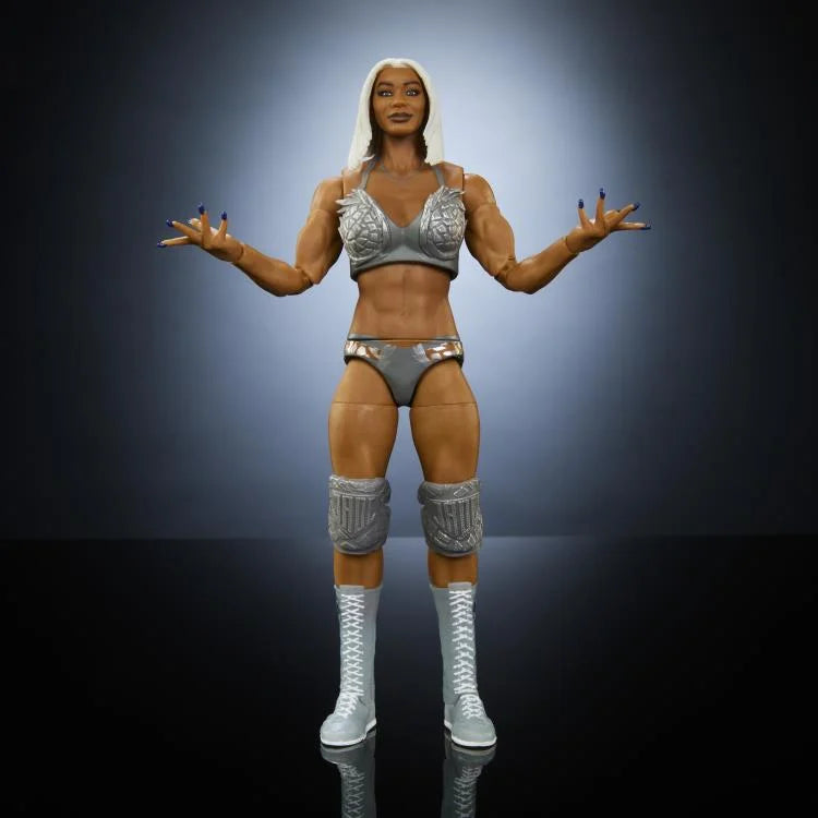 Jade Cargill WWE Elite Collection Series 116 Action Figure