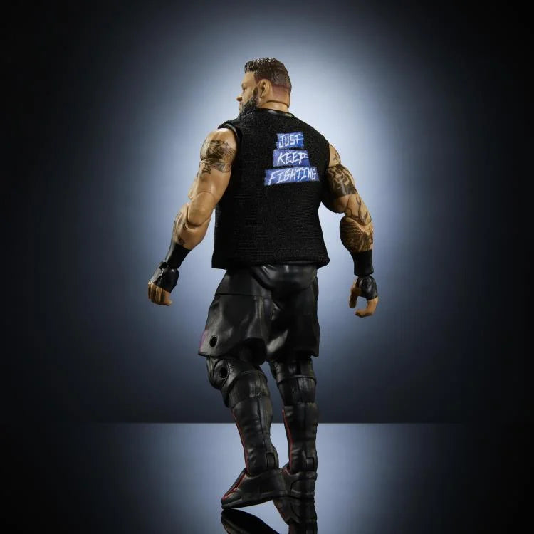 Kevin Owens WWE Elite Collection Series 116 Action Figure