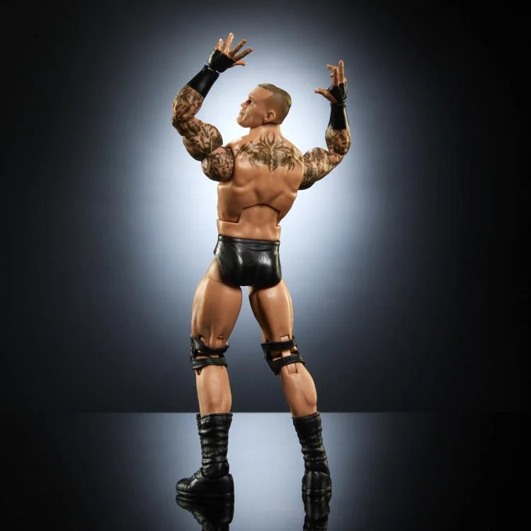 Randy Orton (Chase Variant) WWE Elite Collection Series 116 Action Figure