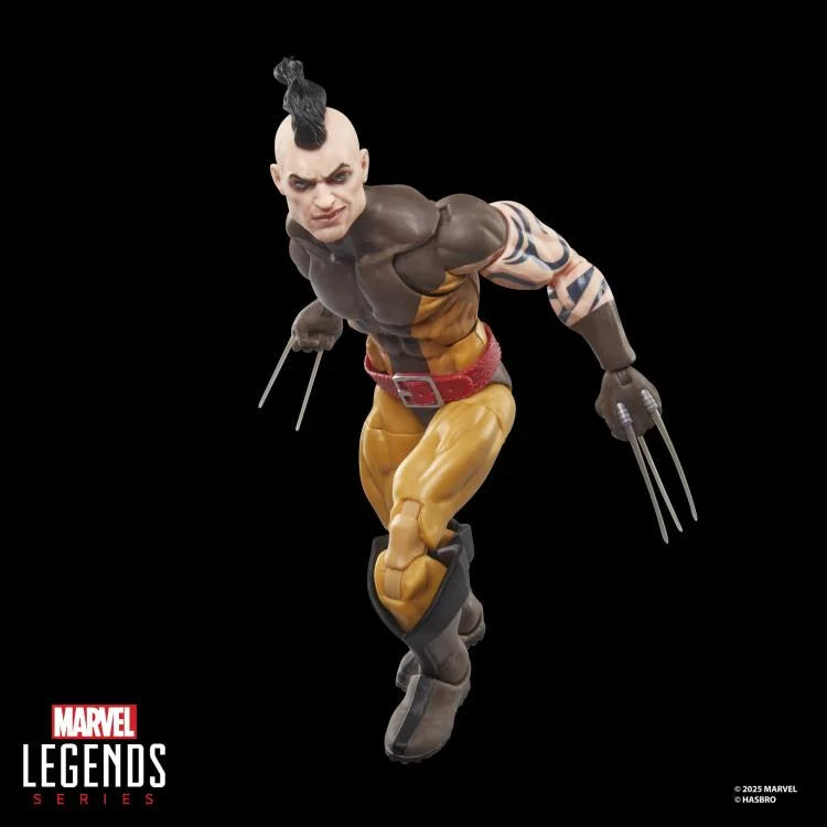 Daken (Wolverine) Dark Avengers #1 Marvel Legends Action Figure