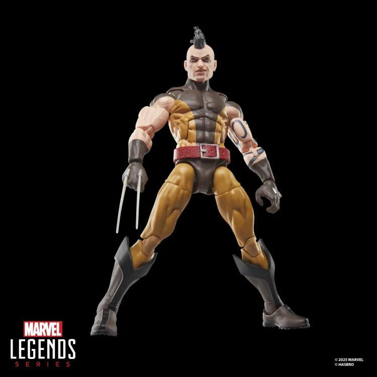 Daken (Wolverine) Dark Avengers #1 Marvel Legends Action Figure