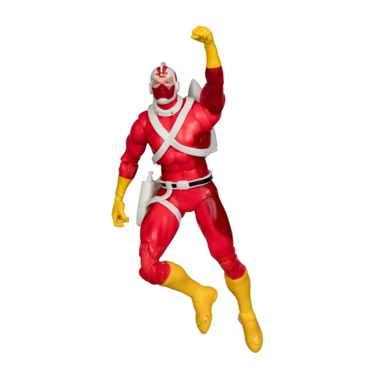 Adam Strange Strange Adventures DC Multiverse Collector Edition Action Figure