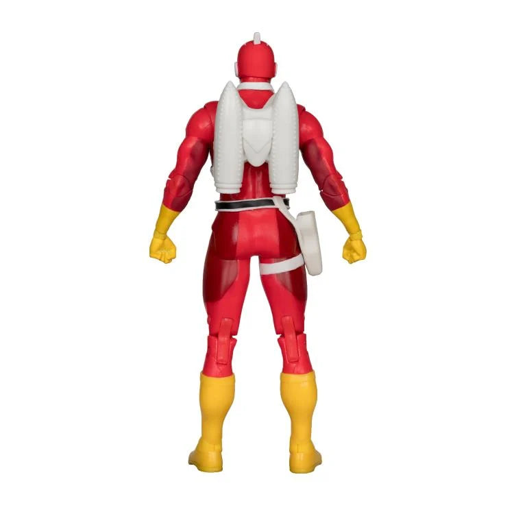 Adam Strange Strange Adventures DC Multiverse Collector Edition Action Figure