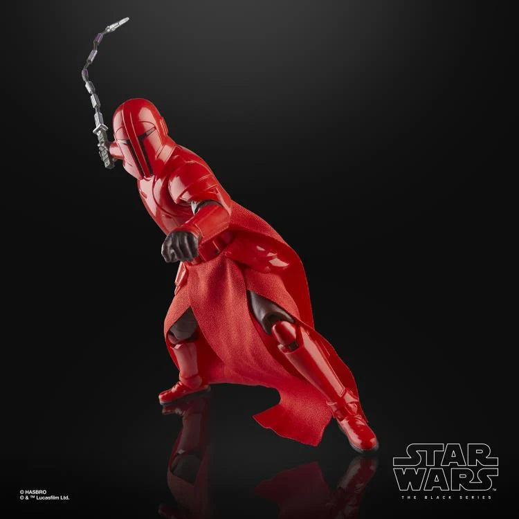Imperial Praetorian Guard (The Mandalorian) Star Wars: The Black Series 6" Action Figure