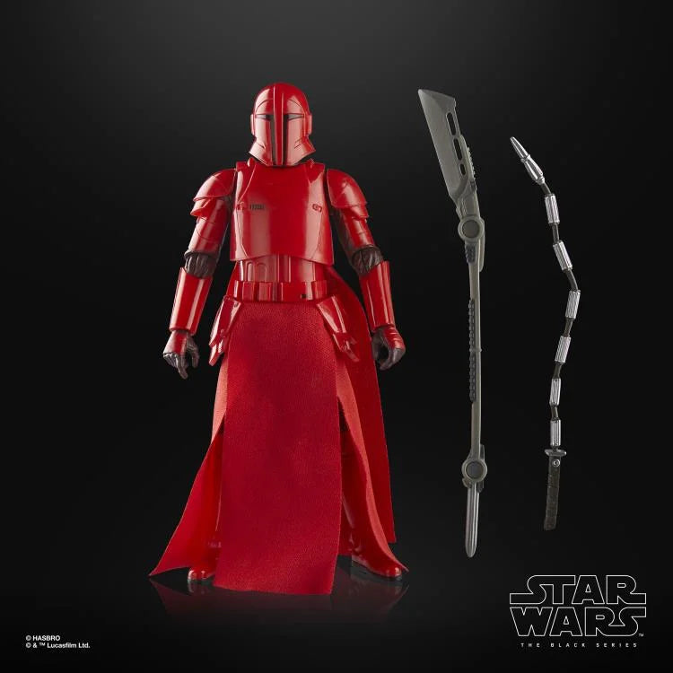 Imperial Praetorian Guard (The Mandalorian) Star Wars: The Black Series 6" Action Figure