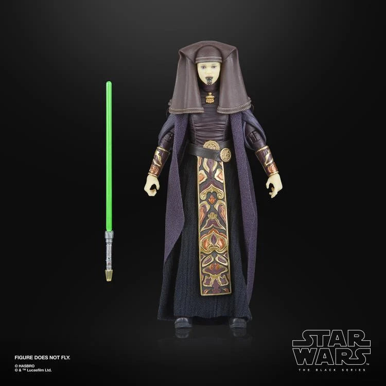 Luminara Unduli (Attack of the Clones) Star Wars: The Black Series 6" Action Figure
