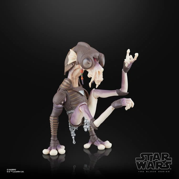 Sebulba (The Phantom Menace) Star Wars: The Black Series 6" Action Figure