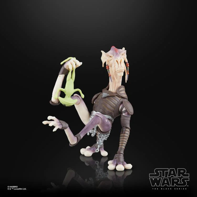 Sebulba (The Phantom Menace) Star Wars: The Black Series 6" Action Figure