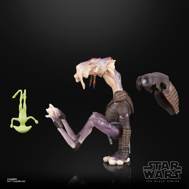 Sebulba (The Phantom Menace) Star Wars: The Black Series 6" Action Figure