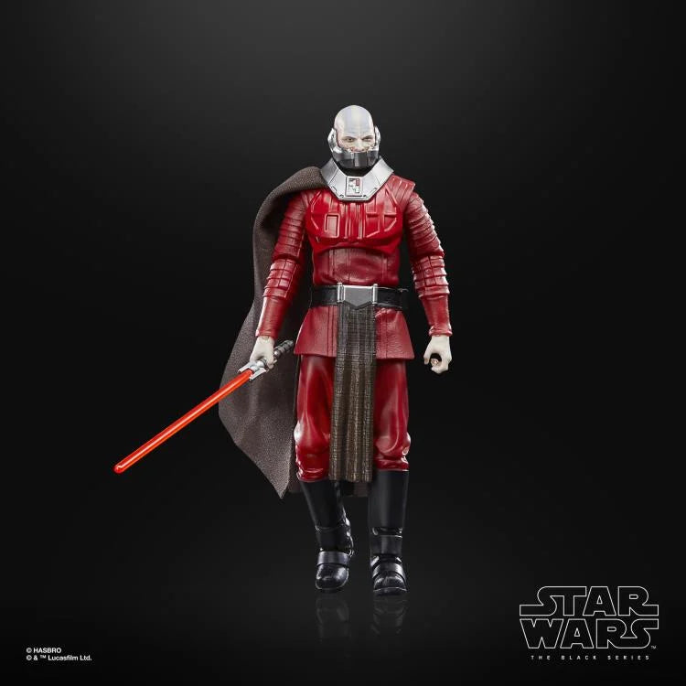 Darth Malak (Knights of the Old Republic) Star Wars: The Black Series 6" Action Figure