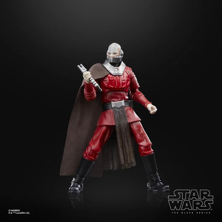 Darth Malak (Knights of the Old Republic) Star Wars: The Black Series 6" Action Figure