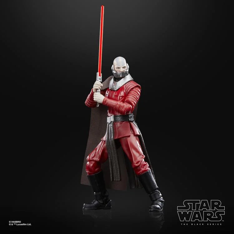 Darth Malak (Knights of the Old Republic) Star Wars: The Black Series 6" Action Figure