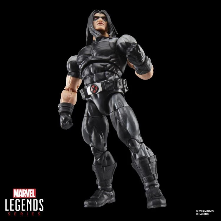Warpath and X-23 X-Force Marvel Legends Action Figure Two-Pack