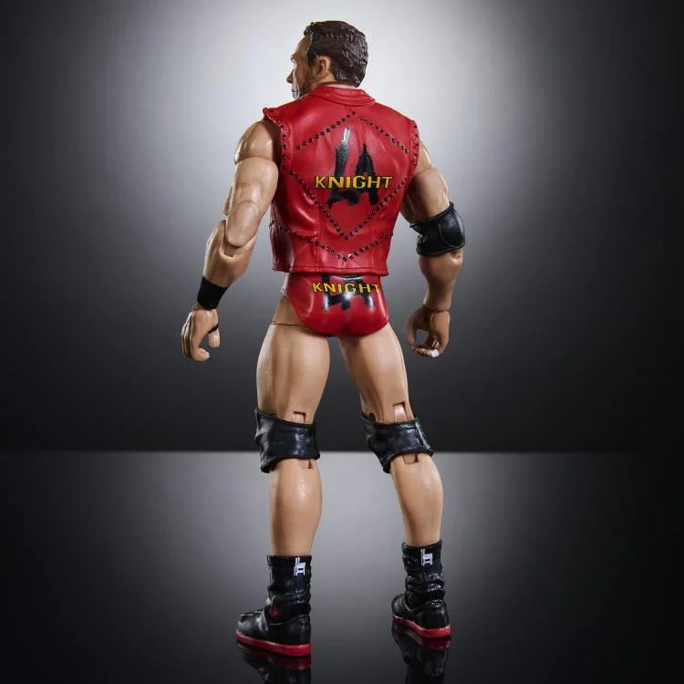 LA Knight WWE Elite Collection Top Picks 2025 Action Figure