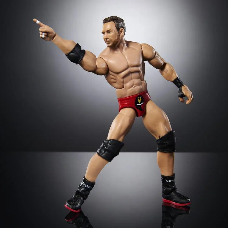 LA Knight WWE Elite Collection Top Picks 2025 Action Figure