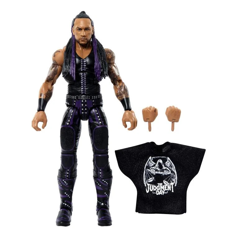 Damian Priest WWE Elite Collection Top Picks 2025 Action Figure