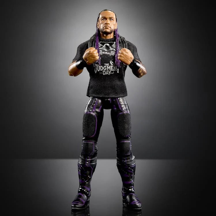 Damian Priest WWE Elite Collection Top Picks 2025 Action Figure
