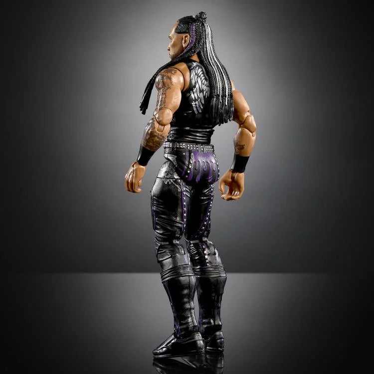 Damian Priest WWE Elite Collection Top Picks 2025 Action Figure