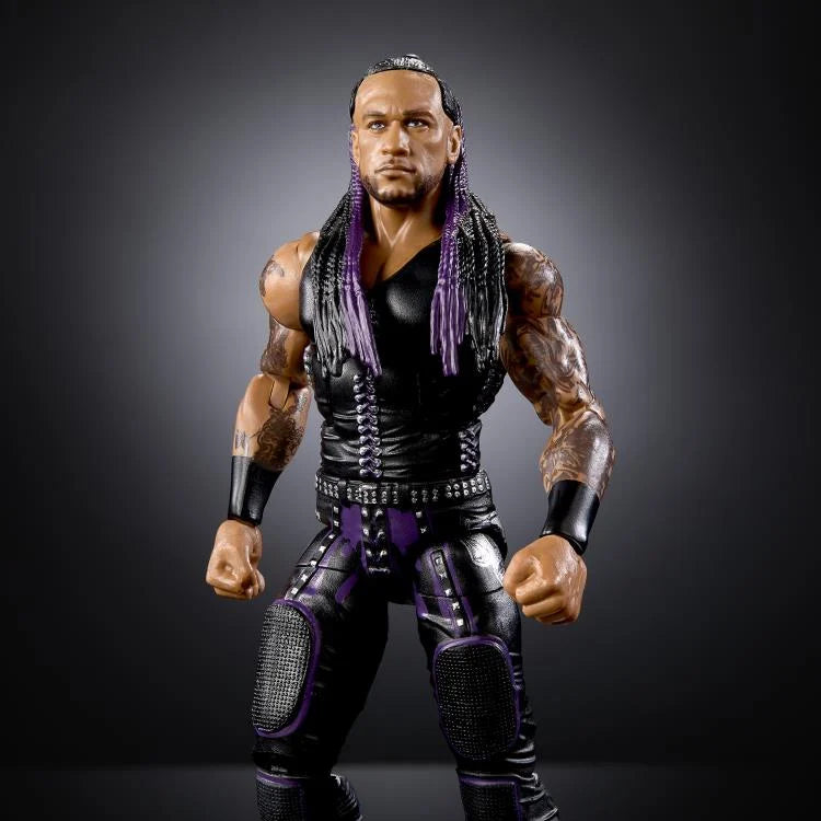 Damian Priest WWE Elite Collection Top Picks 2025 Action Figure