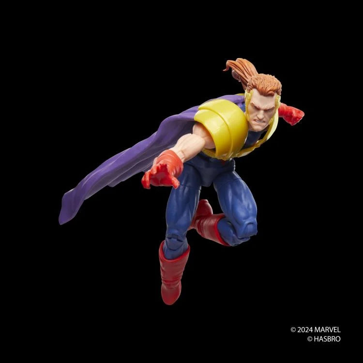 Fabian Cortez X-Men Marvel Legends Action Figure (Marvel's Nemesis BAF)