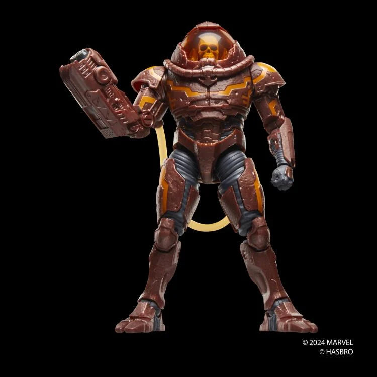 Marrow X-Men Marvel Legends Action Figure (Marvel's Nemesis BAF)