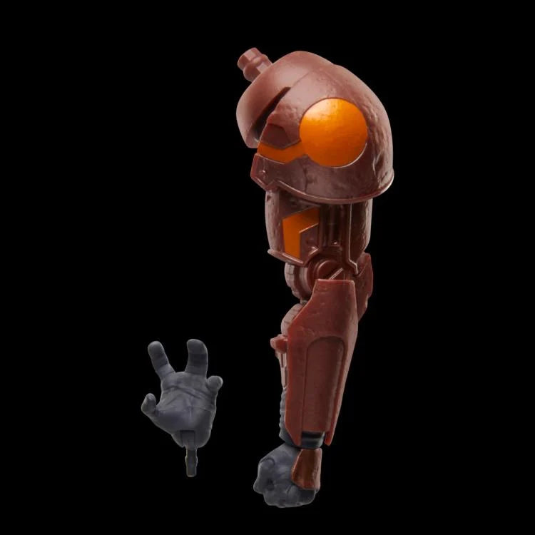Marrow X-Men Marvel Legends Action Figure (Marvel's Nemesis BAF)