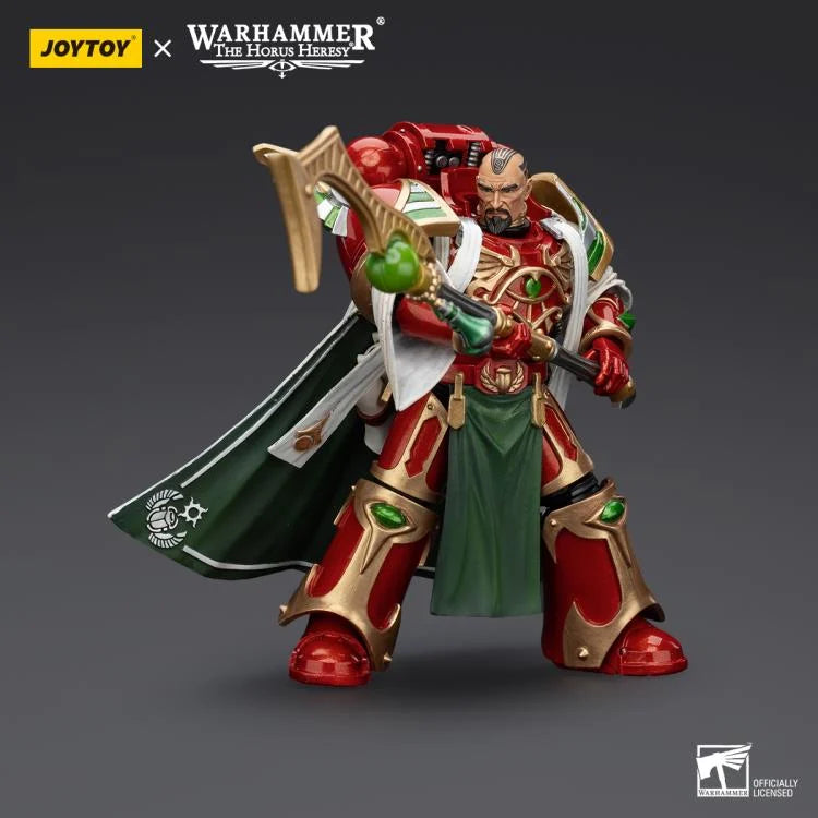 Magistus Amon Warhammer: The Horus Heresy Thousand Sons 1/18 Scale Action Figure