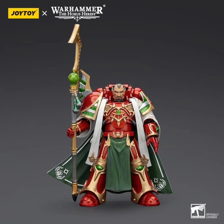 Magistus Amon Warhammer: The Horus Heresy Thousand Sons 1/18 Scale Action Figure