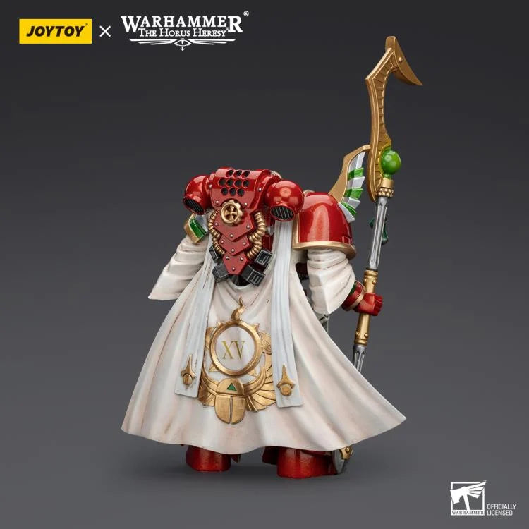 Magistus Amon Warhammer: The Horus Heresy Thousand Sons 1/18 Scale Action Figure