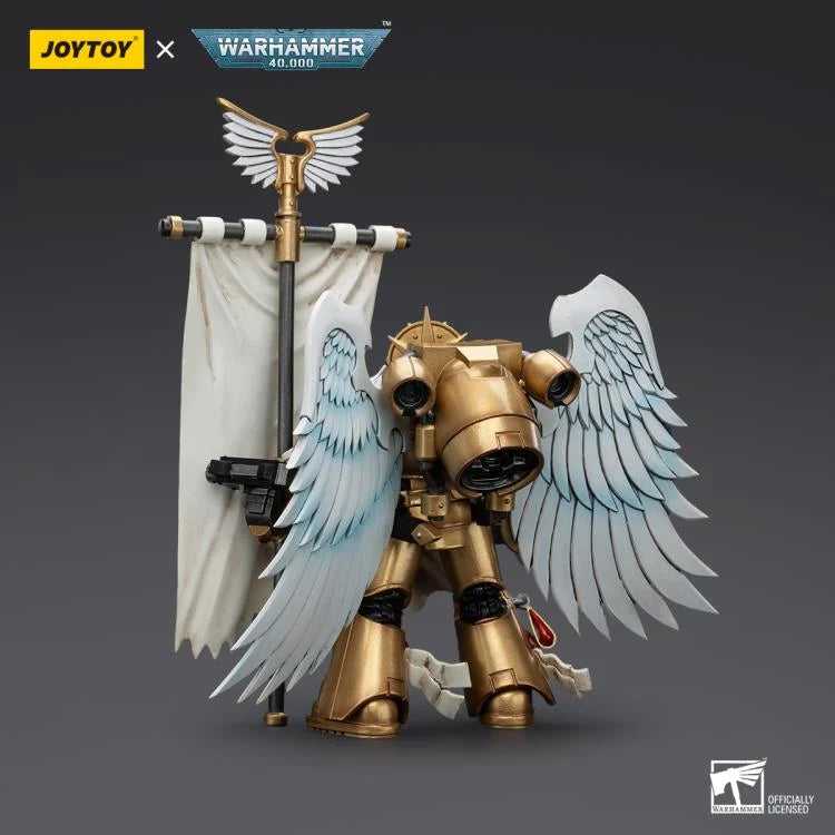 Sanguinary Guard Sanguinary Ancient Warhammer 40K Blood Angels 1/18 Scale Action Figure