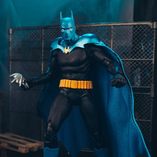 Batman (1,000,000) DC One Million DC Multiverse Action Figure