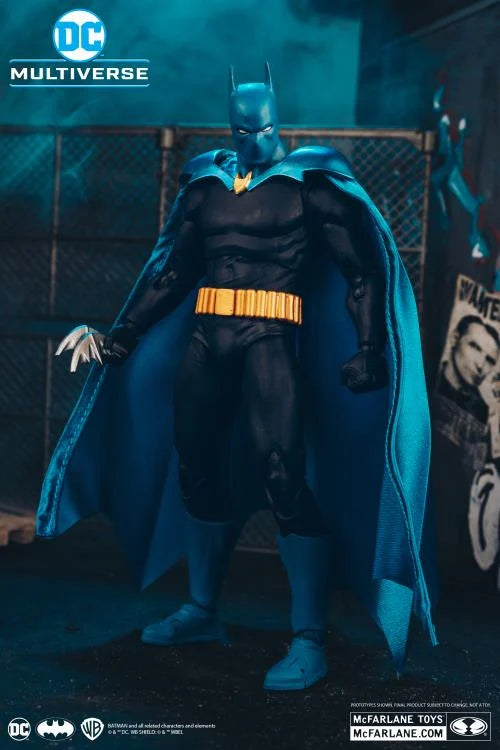 Batman (1,000,000) DC One Million DC Multiverse Action Figure