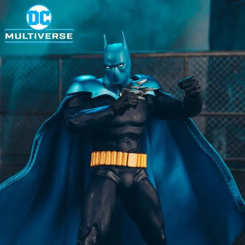 Batman (1,000,000) DC One Million DC Multiverse Action Figure