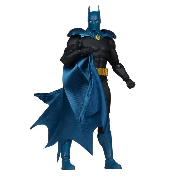Batman (1,000,000) DC One Million DC Multiverse Action Figure