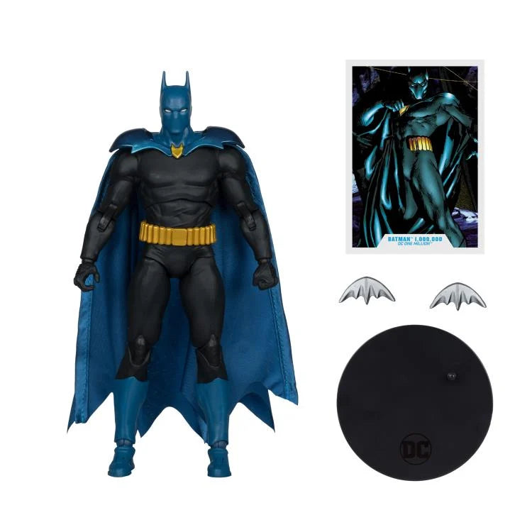 Batman (1,000,000) DC One Million DC Multiverse Action Figure
